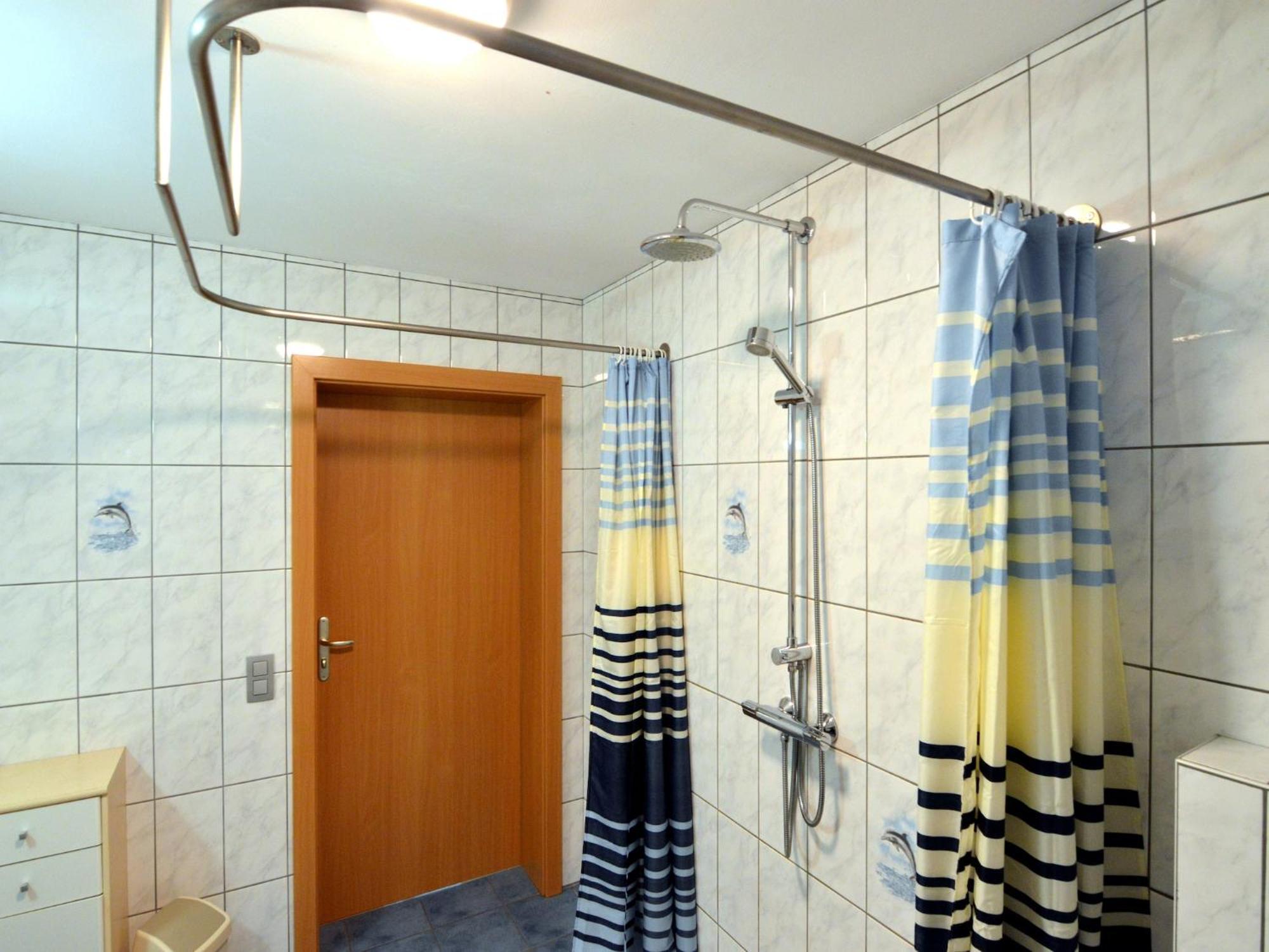 Comfy Holiday Home In Burg Reuland With Sauna Terrace Bbq Eksteriør bilde