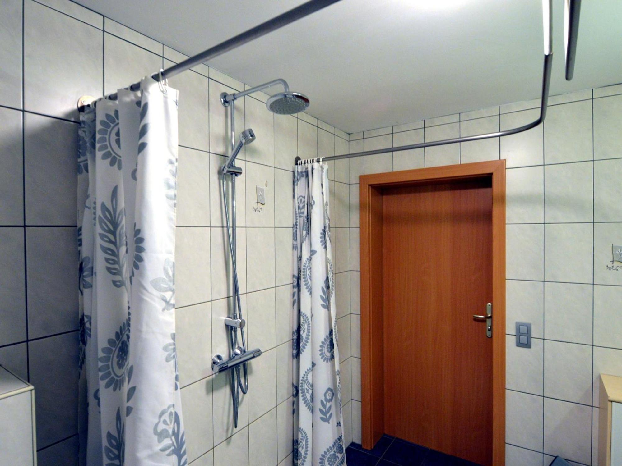 Comfy Holiday Home In Burg Reuland With Sauna Terrace Bbq Eksteriør bilde