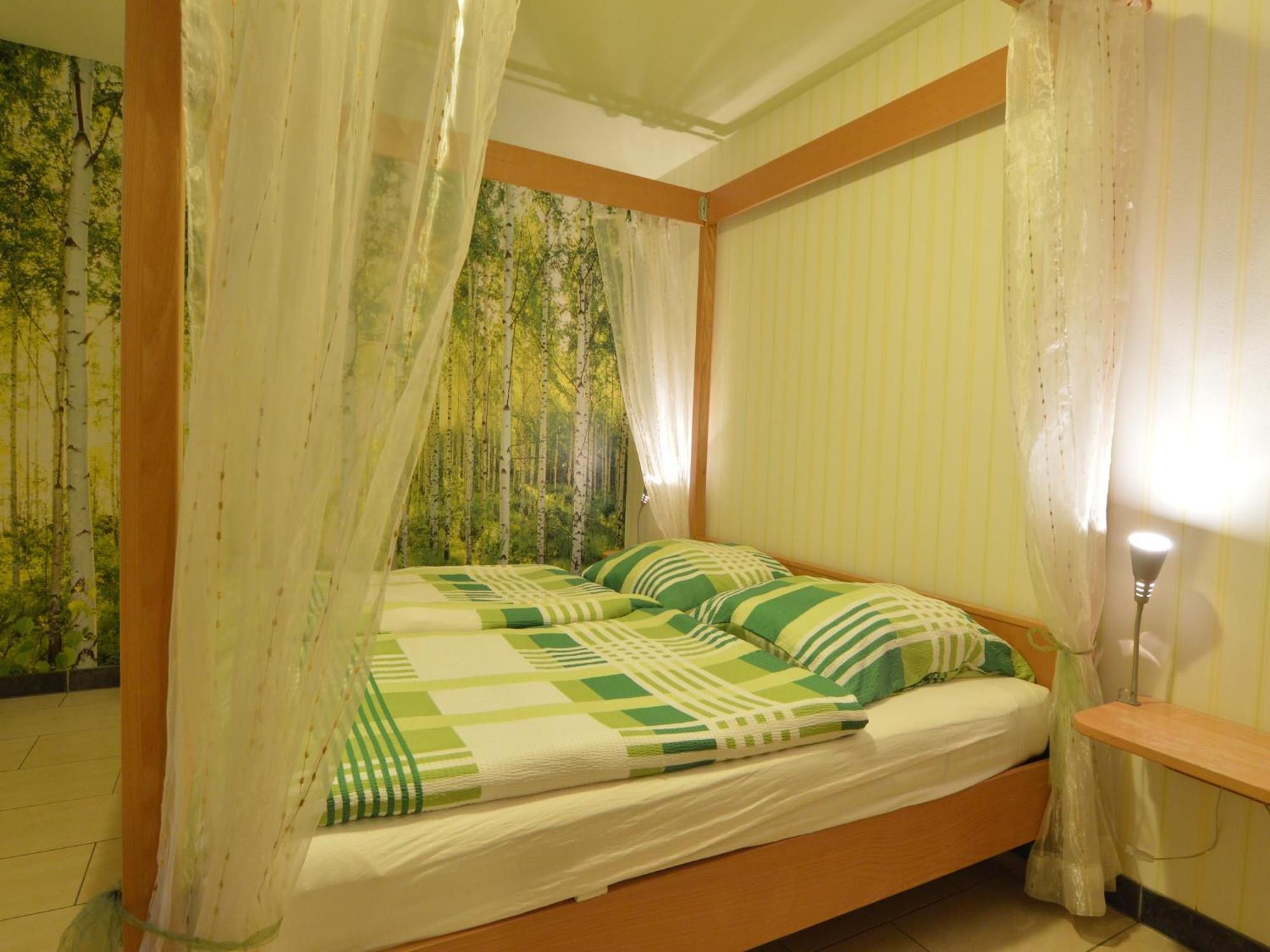 Comfy Holiday Home In Burg Reuland With Sauna Terrace Bbq Eksteriør bilde