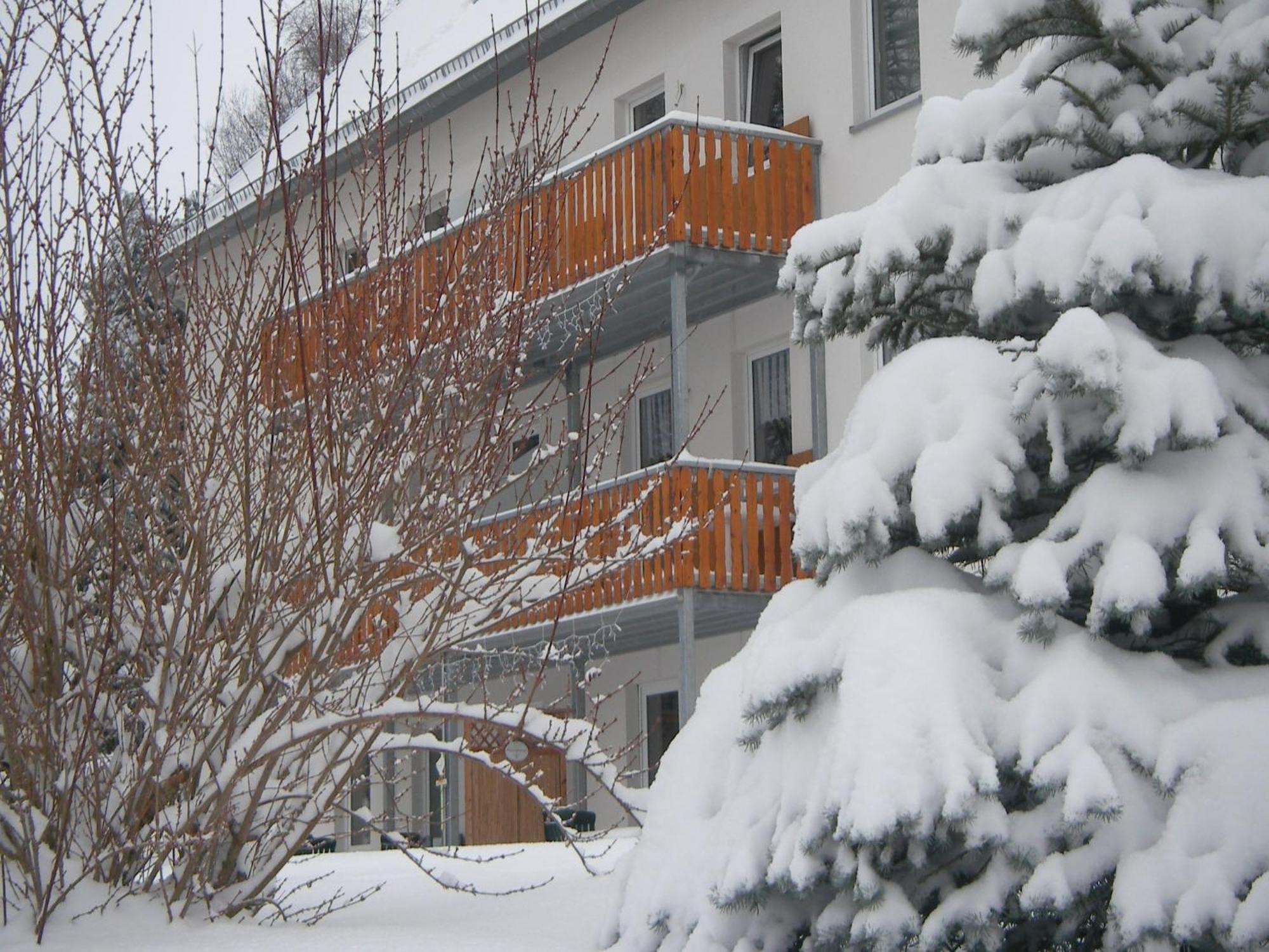Comfy Holiday Home In Burg Reuland With Sauna Terrace Bbq Eksteriør bilde
